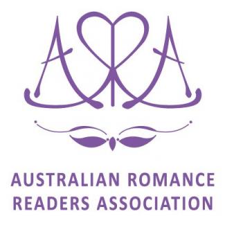 Australian Romance Readers Association Logo