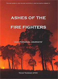 Ashes of the Firefighters
