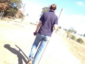 Melbourne and Grease was just one of the words