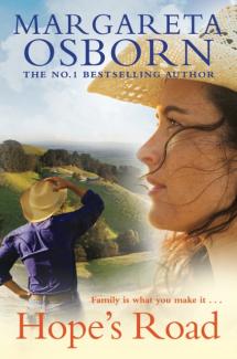 March Free Chapter from Random House - Hope's Road