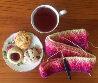 Drought and Fires - Summer in Australia