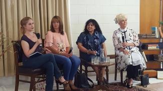 Jugiong Writers' Festival / Gippsland Health Summit