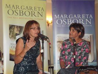 Mountain Ash Launch Night