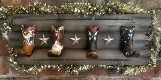 My Summer/Christmas Book Suggestions ...