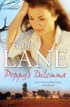 Book Cover - Poppy's Dilemma, Karly Lane