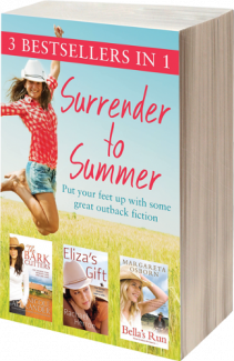 SURRENDER TO SUMMER - Looking for a fabulous, value for money Christmas gift?