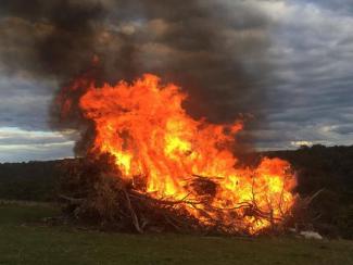 The End (of the year) is nigh