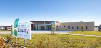 Colac Library