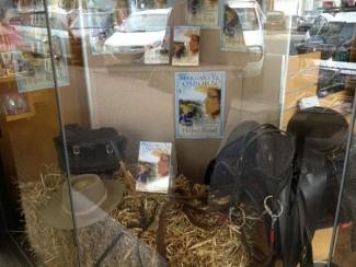 Collins Booksellers Sale: Hope's Road Has Arrived & Launch RSVPs