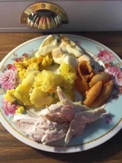 Balmy Friday's and Booktopia Favourite Author Voting