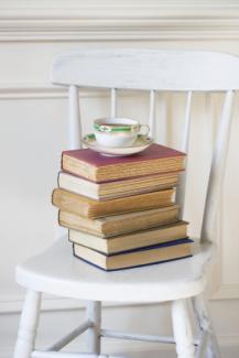 And Now For Some Really Good News