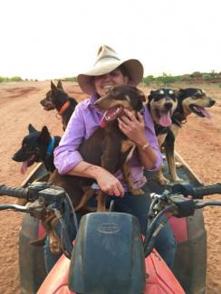 More from the Pilbara