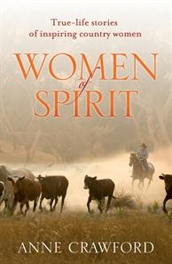 Review - Women of Spirit by Anne Crawford
