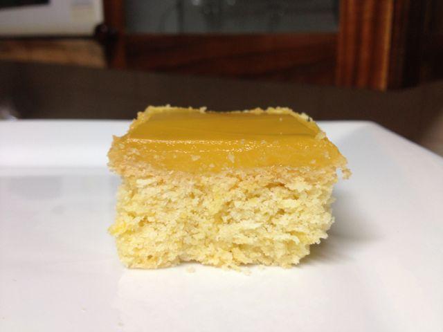 Cousin Barb’s Jelly Slice