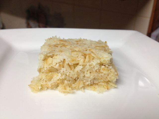 Oat Slice