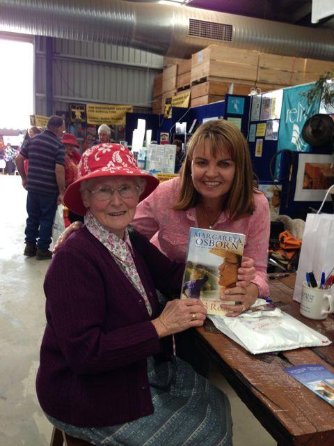 Farmworld with Mrs Poynton