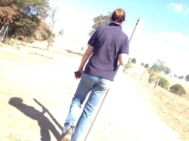 Back to earth with a thud