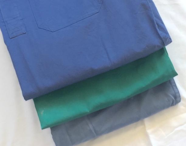 Definitely something to do with their eyes