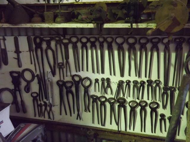 More Hand tools