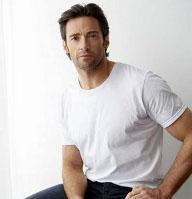 Hugh Jackman