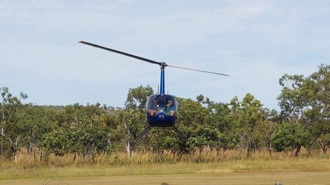 Photo by Jenny Ribolli