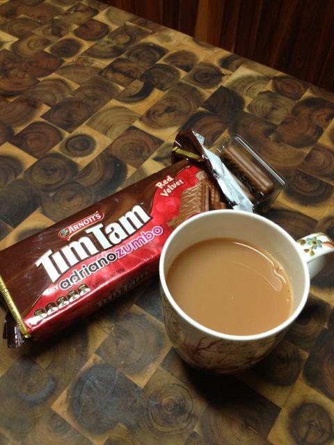 Tim-Tam Off