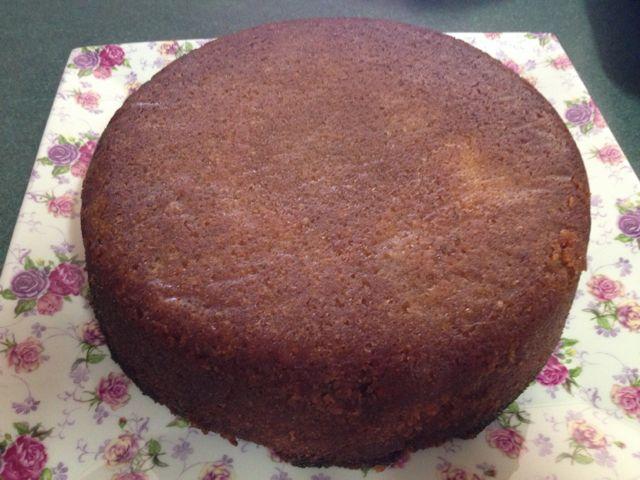 (I also to tried some lemon myrtle biscuits. We found they were nice, but nowhere near as delicious as the cake!)