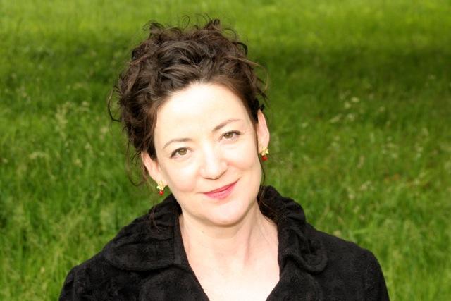 Monica McInerney (photo by Ashley Miller)