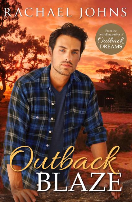 Outback Blaze Cover