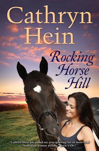 Rocking Horse Hill Cover