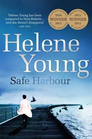 Book Cover - Safe Harbour, Helene Young