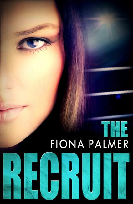 The Recruit Cover