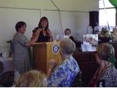 Wagga Wagga Luncheon