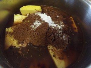 Add everything to the bowl