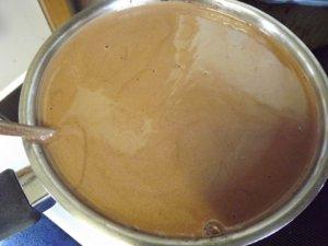 About to boil over ...