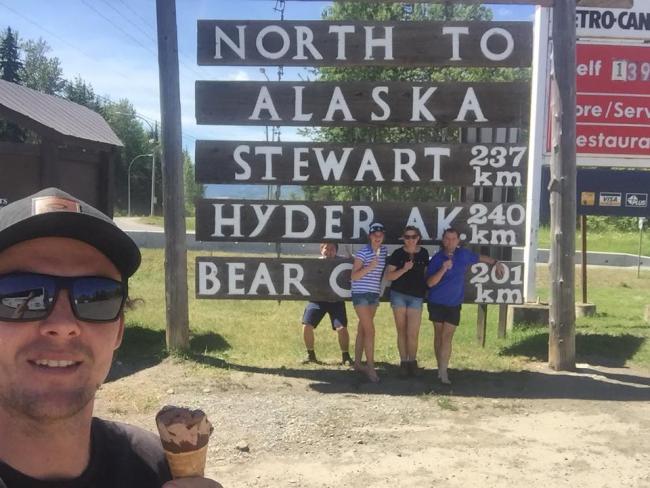 North Alaska