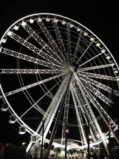 I landed in Brisbane just in time to see what Melbourne really wished they had … and I know they’re trying but I think Brissie has it covered 150%.