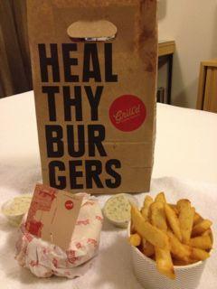 My publicist then introduced me to the new Margareta phenomena, ‘Grills’. Oh. My. God. Have you tasted their chips?  Seriously to die for. You must cuddle them to you and emphatically say 'Mine, mine, mine!'