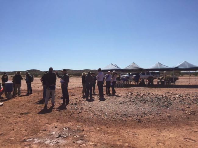 Australian Federal Court