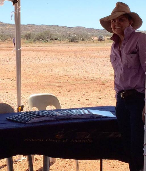 Australian Federal Court