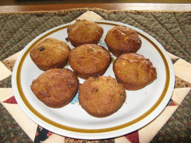 What's your favourite cake/slice/bickies/dip for morning smoko?