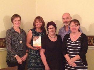 Collins Booksellers, Sale