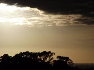 The night of MOUNTAIN ASH’s release was truly one of my life’s most memorable occasions. 