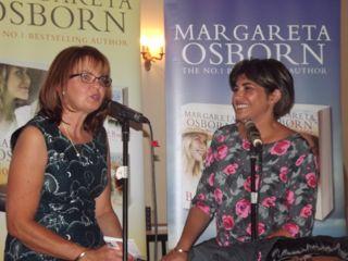 And sometimes I was trying to be serious … but obviously it wasn’t working. 