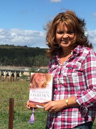 ME! with Rose River :)