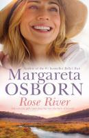 Book Cover - Rose River