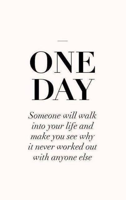 One Day