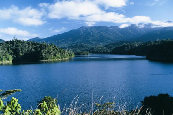 Winter, Spring, Summer, Autumn?