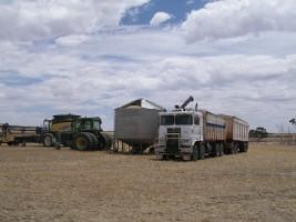 Dairy / Cropping / Beef / Sheep?