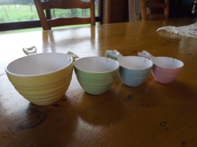 Measuring Cups